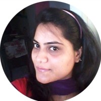 Tripti Agarwal