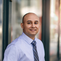 Paolo Campos, AIA, NOMA, NCARB