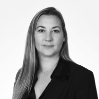 Magalie Loureiro-Demouchy