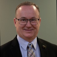 Michael Prendergast
