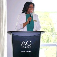 Kimberly Winborne, CFEI