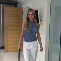 Gracie Tomlinson