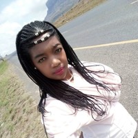 KARABO MABUSELA