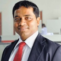 Mahinda Leelaratne
