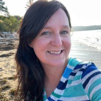 Sarah Mcgraw