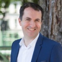 Sébastien Fromm