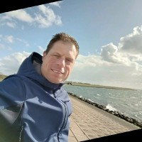 Martin Vansteenpaal