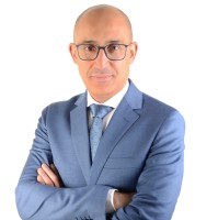 Mazen Massalkhi CSSCP