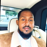 Mohamed Said Sheikh