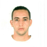 Kraimia Mahdi