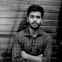 Animesh Srivastav