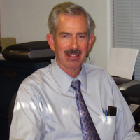 Mark D. Lee