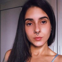 Isadora Baía