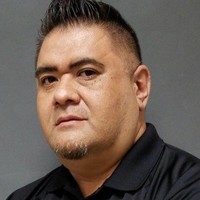 James Cordova