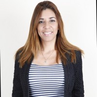 Mayerleni Quevedo
