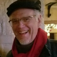 John Cordill