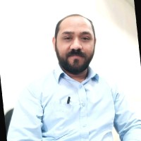 Jayesh Kelhe