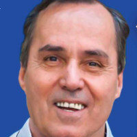 Sebastian Garcia Pimentel