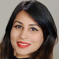 Chandani Sharma