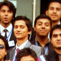 Ahmad Hussain Chaudry