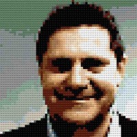 Mark Greatorex