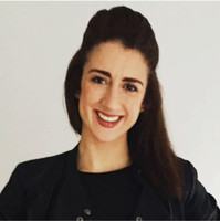 Charlotte Abbott