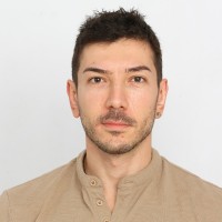 Martin Iliev