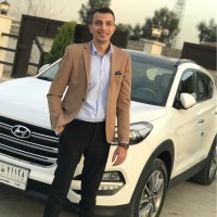 Omar Salah