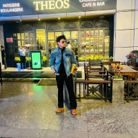 Abhishek Tyagi