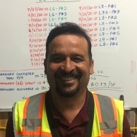 Juan Garza