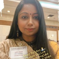 Monika Abhay
