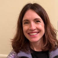 Pascale Gayford