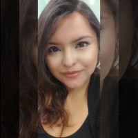 Maria Andrea Sanchez Jimenez