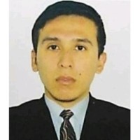 Wilber Huanqui Paredes