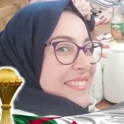 isma yacine