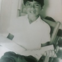 Zvi Ofarim