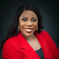 Cecilee Roberson, Mha, Bsp