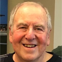 Barry Middleman, AIA And Architect Emeritus