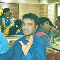 Muralidhara SN