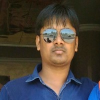 Prasanta Das