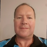 Mark Rogers