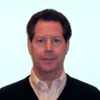 Jim Harrity