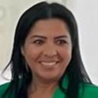 Nadia Gaspard