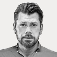 Marcus Dahlberg