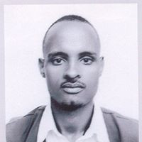 Musherefa Temam