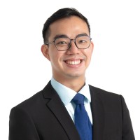 Derek Yong Shan Hoong
