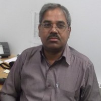 Linga Reddy Pasunoori