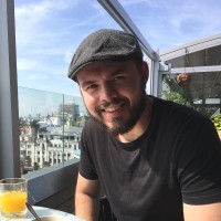 James Woolgar