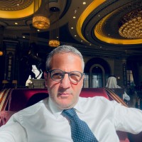 Dean Cinic, MBA