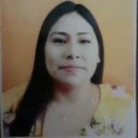 Ruth Elizabeth Diaz Banchon